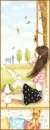 girl relaxing on the window