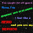 Hero/Heroine