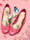 cute kawaii shoes