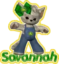 Savannah JD2