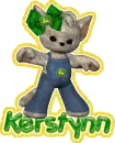 Kerstynn JD1
