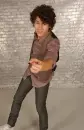 nick jonas~