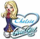 chelsie