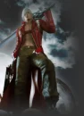 daunte from devil may cry
