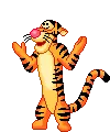 Tigger