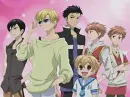 Ouran High School Host Club