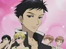 Ouran High School Host Club