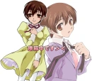 Ouran High School Host Club