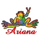 ariana