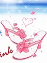 cute flip flop
