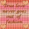 True Love