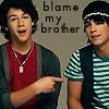 Nick and Joe