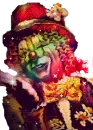 clown shines