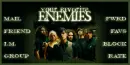 Your Favorite Enemies
