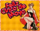 feliz cinco de mayo