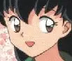 Kagome button