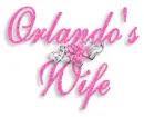 orlandos wife