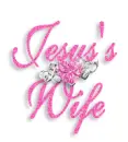 jesus wife