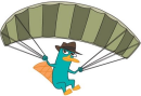 PERRY