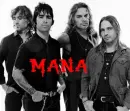 mana