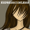Expressionless