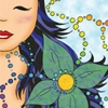 Mystic girl