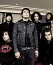 my chemical romance