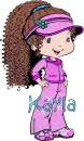 Strawberry shortcake Kayla