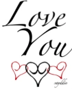 love you