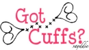 got cuffs