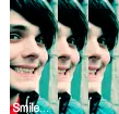gerard way
