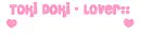 Toki Doki Lover Online