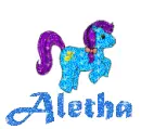 Aletha