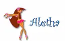 Aletha
