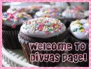 Welcome to divyas page!