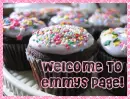 Welcome to emmys page!