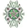 Pentacle Tiled