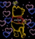 i love pooh