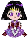 Sailor Saturn