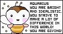 aquarius