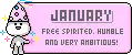 january