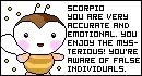 scorpio