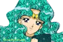 Sailor Neptune