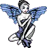 Ice Fairy