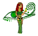 Egyptian Princess