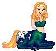 sitting centaur