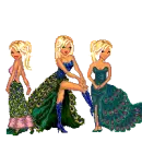 Showgirls