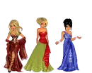 glamour girls