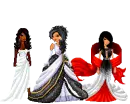 evening wear