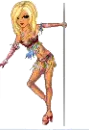 dancer